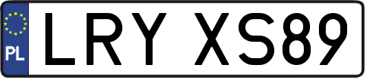 LRYXS89