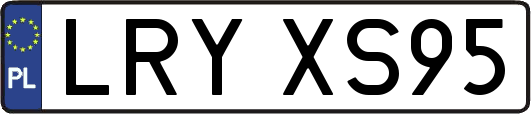 LRYXS95