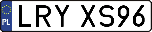 LRYXS96