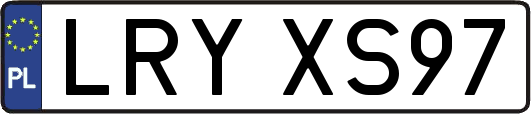 LRYXS97