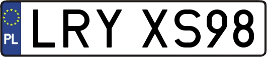 LRYXS98