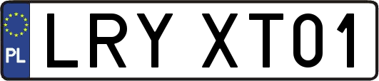 LRYXT01