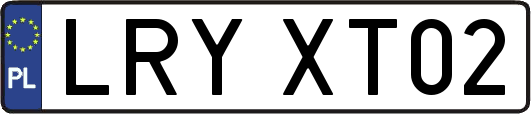 LRYXT02