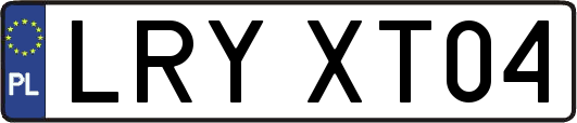 LRYXT04