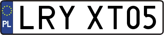 LRYXT05