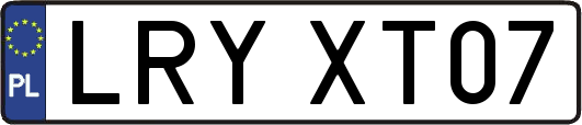 LRYXT07