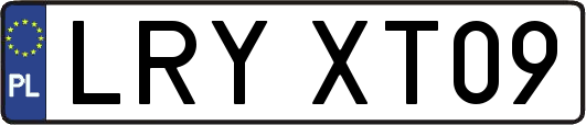 LRYXT09