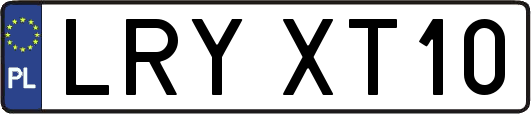 LRYXT10
