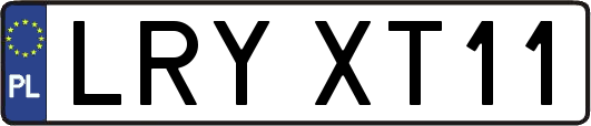 LRYXT11
