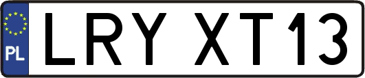 LRYXT13