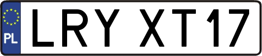LRYXT17