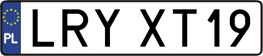 LRYXT19
