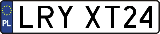 LRYXT24