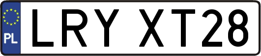 LRYXT28