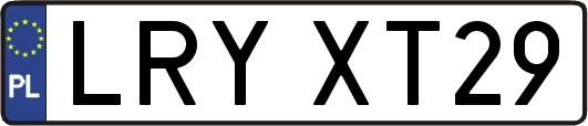 LRYXT29