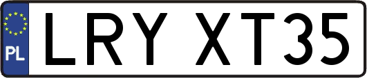 LRYXT35