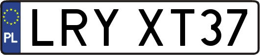 LRYXT37