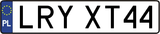 LRYXT44