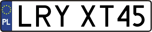 LRYXT45