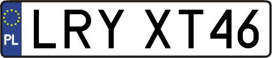 LRYXT46