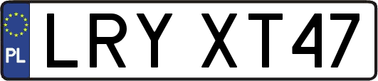 LRYXT47