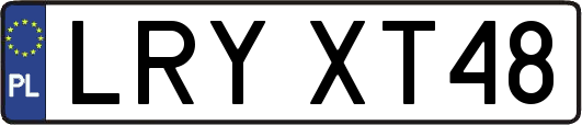 LRYXT48