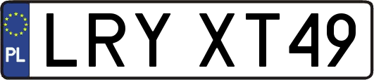 LRYXT49