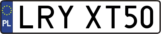LRYXT50