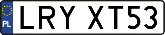 LRYXT53