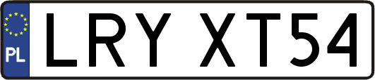LRYXT54