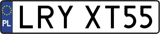LRYXT55