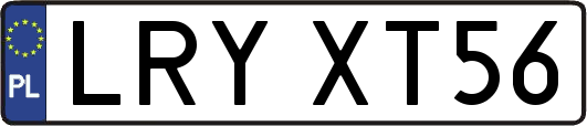 LRYXT56