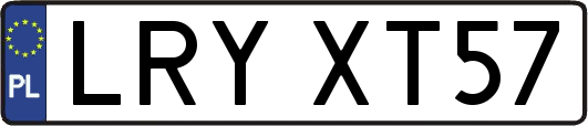 LRYXT57