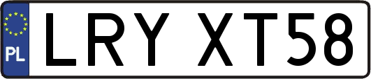 LRYXT58