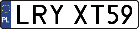 LRYXT59
