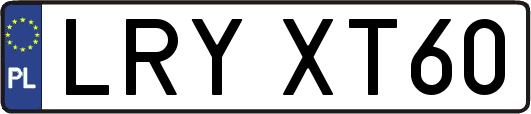 LRYXT60