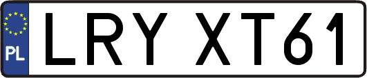 LRYXT61