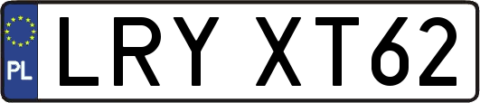 LRYXT62
