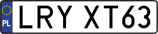 LRYXT63