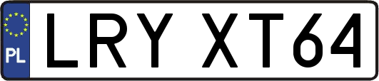 LRYXT64
