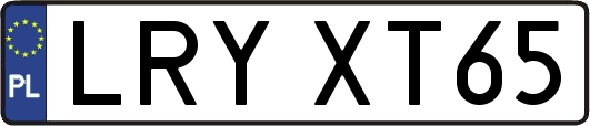 LRYXT65