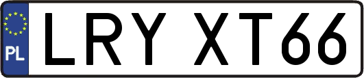 LRYXT66