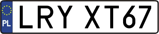 LRYXT67