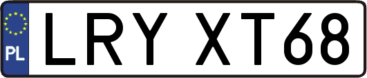 LRYXT68