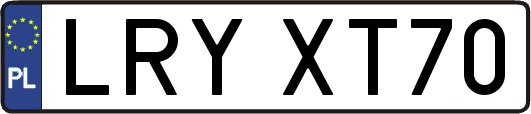 LRYXT70