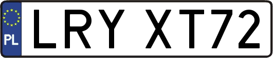 LRYXT72