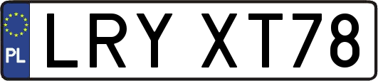 LRYXT78