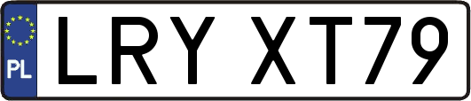 LRYXT79