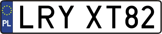 LRYXT82