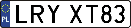 LRYXT83